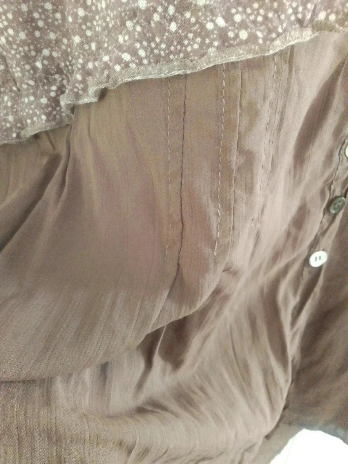 Tuniek taupe 40 – photo 3